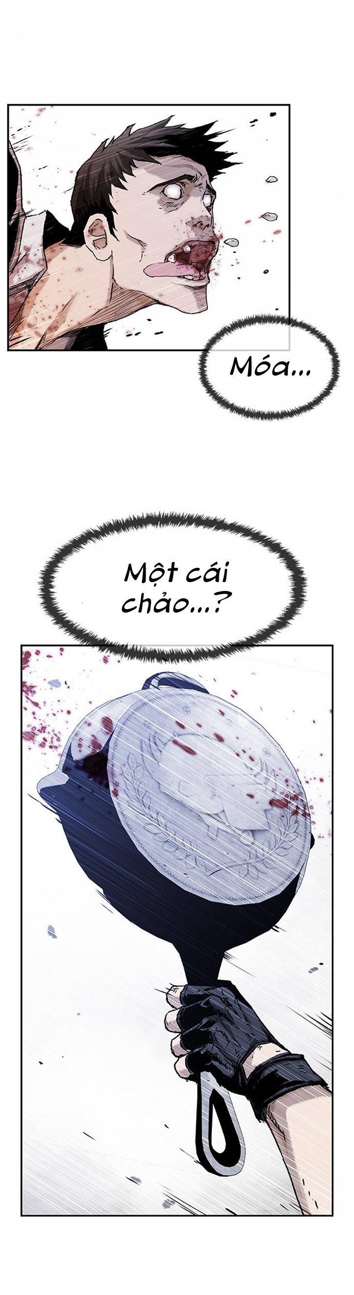 Pubg - Cuộc Chiến Sinh Tồn - 100 Chap 2 - Next Chap 3