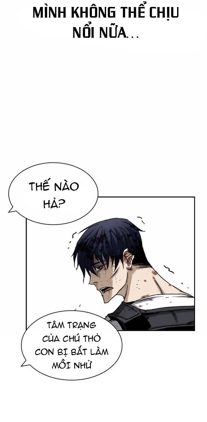 Pubg - Cuộc Chiến Sinh Tồn - 100 Chap 2 - Next Chap 3