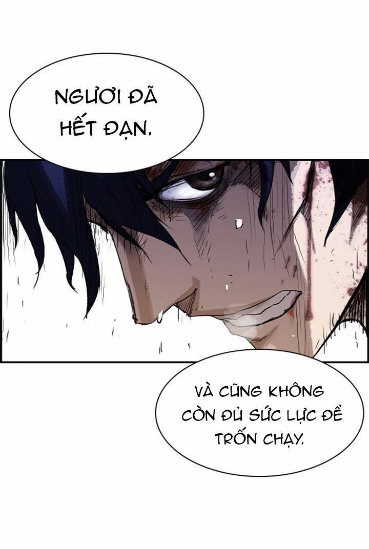 Pubg - Cuộc Chiến Sinh Tồn - 100 Chap 2 - Next Chap 3