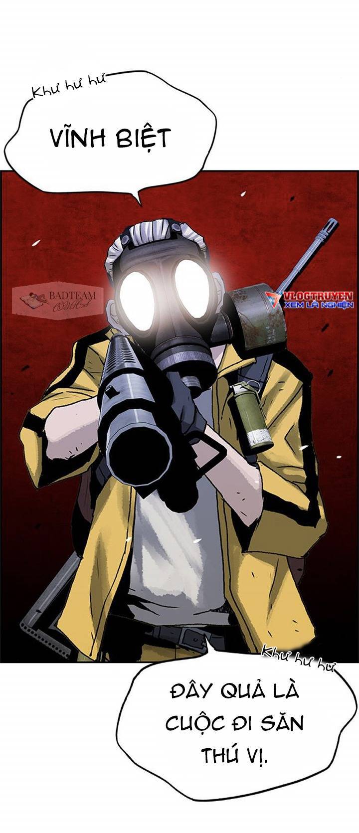 Pubg - Cuộc Chiến Sinh Tồn - 100 Chap 2 - Next Chap 3