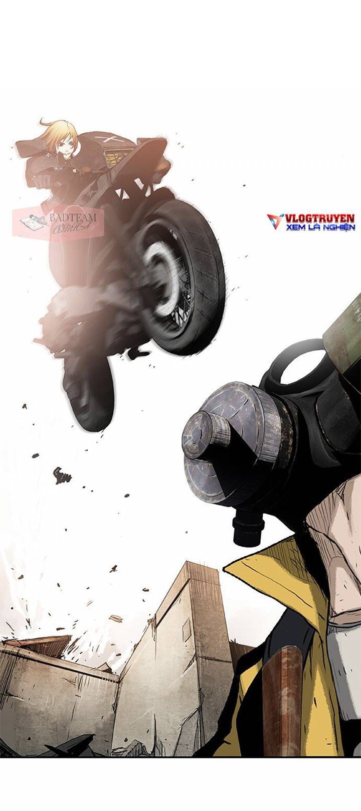 Pubg - Cuộc Chiến Sinh Tồn - 100 Chap 2 - Next Chap 3
