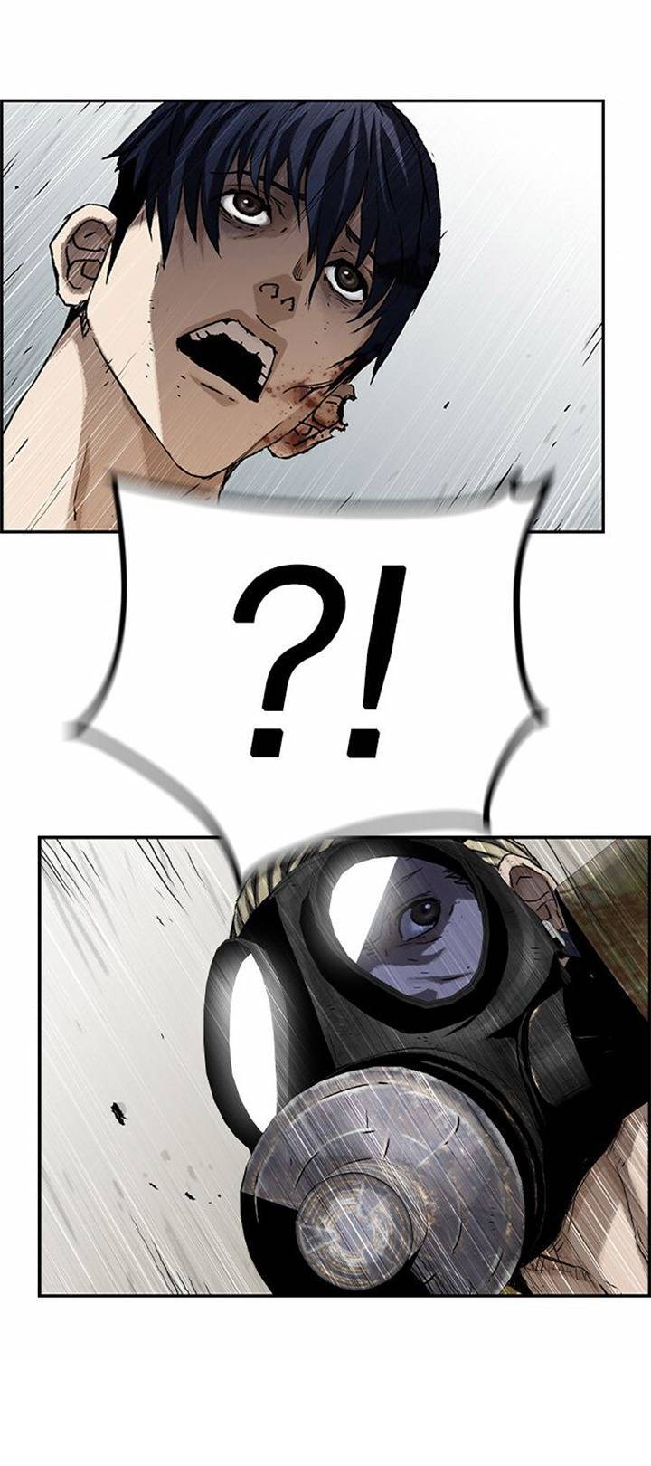 Pubg - Cuộc Chiến Sinh Tồn - 100 Chap 2 - Next Chap 3