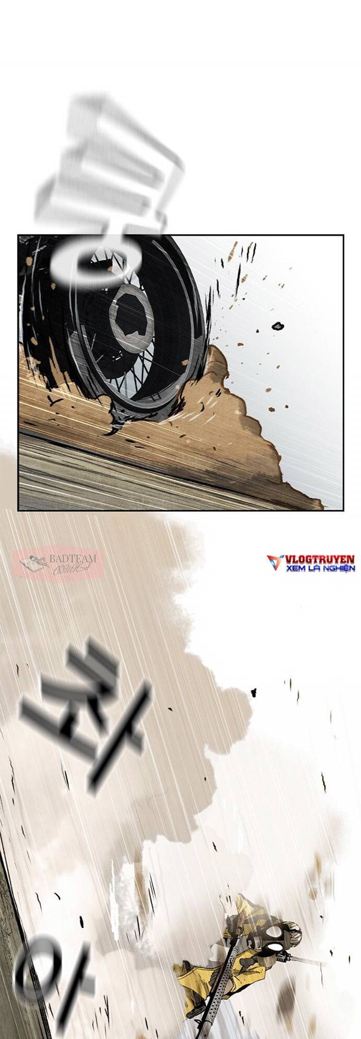 Pubg - Cuộc Chiến Sinh Tồn - 100 Chap 2 - Next Chap 3