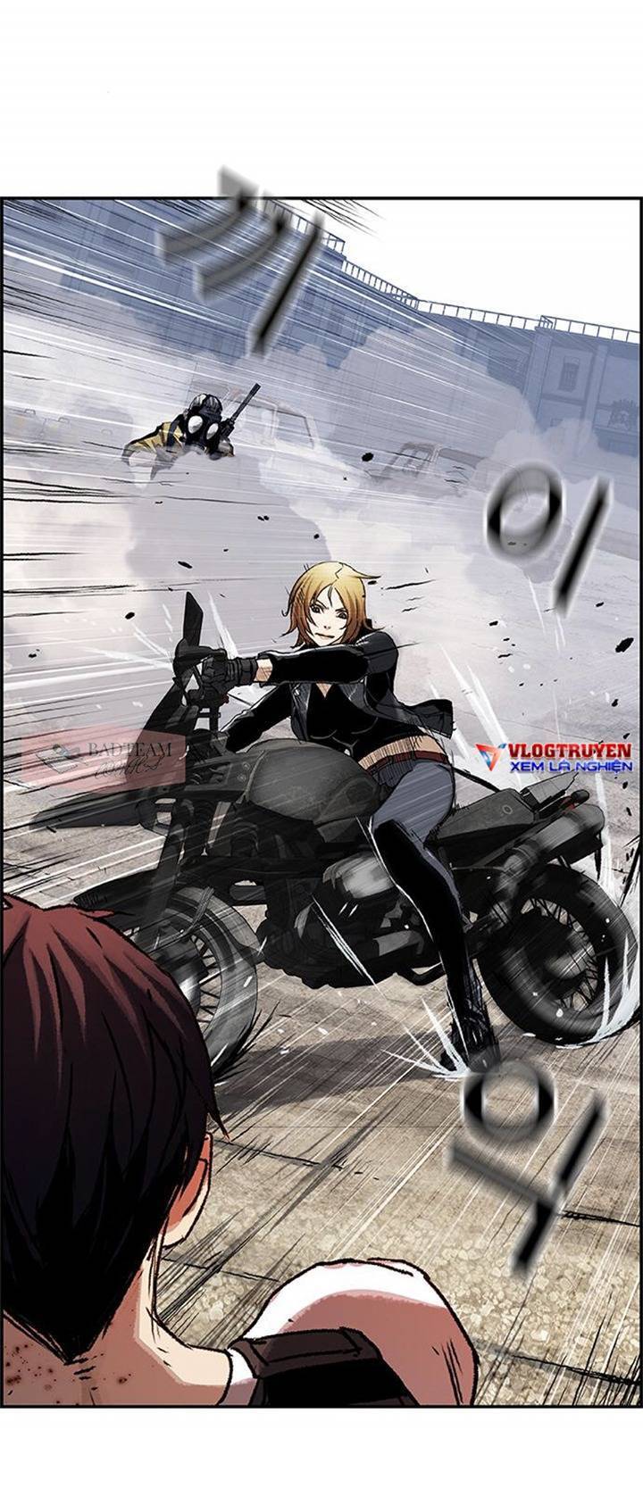 Pubg - Cuộc Chiến Sinh Tồn - 100 Chap 2 - Next Chap 3