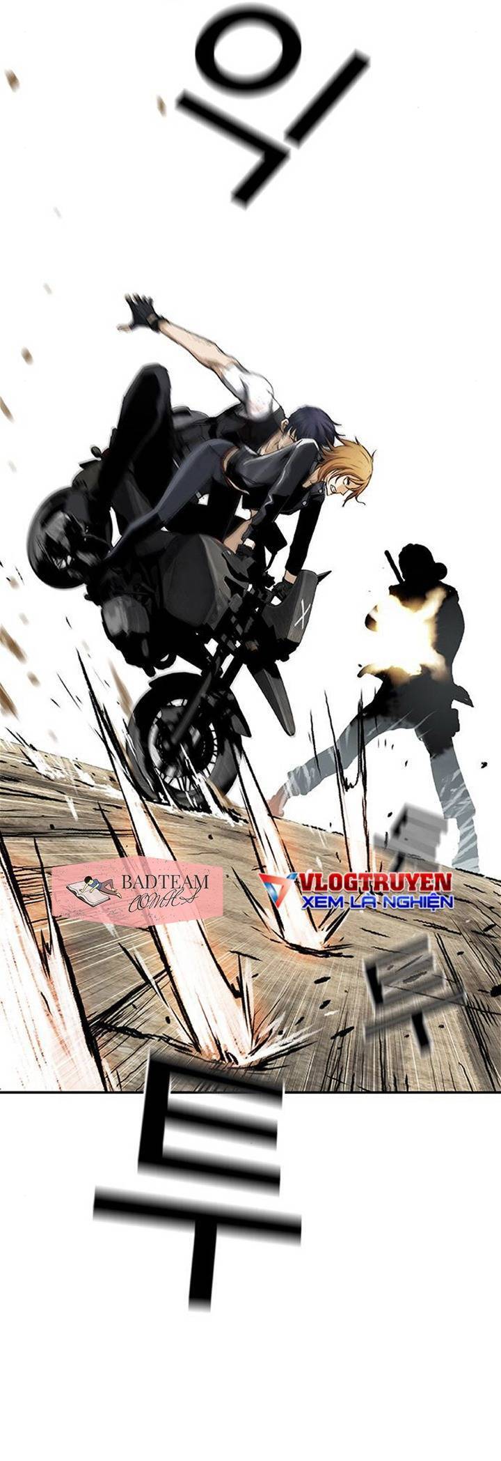 Pubg - Cuộc Chiến Sinh Tồn - 100 Chap 3 - Next Chap 4
