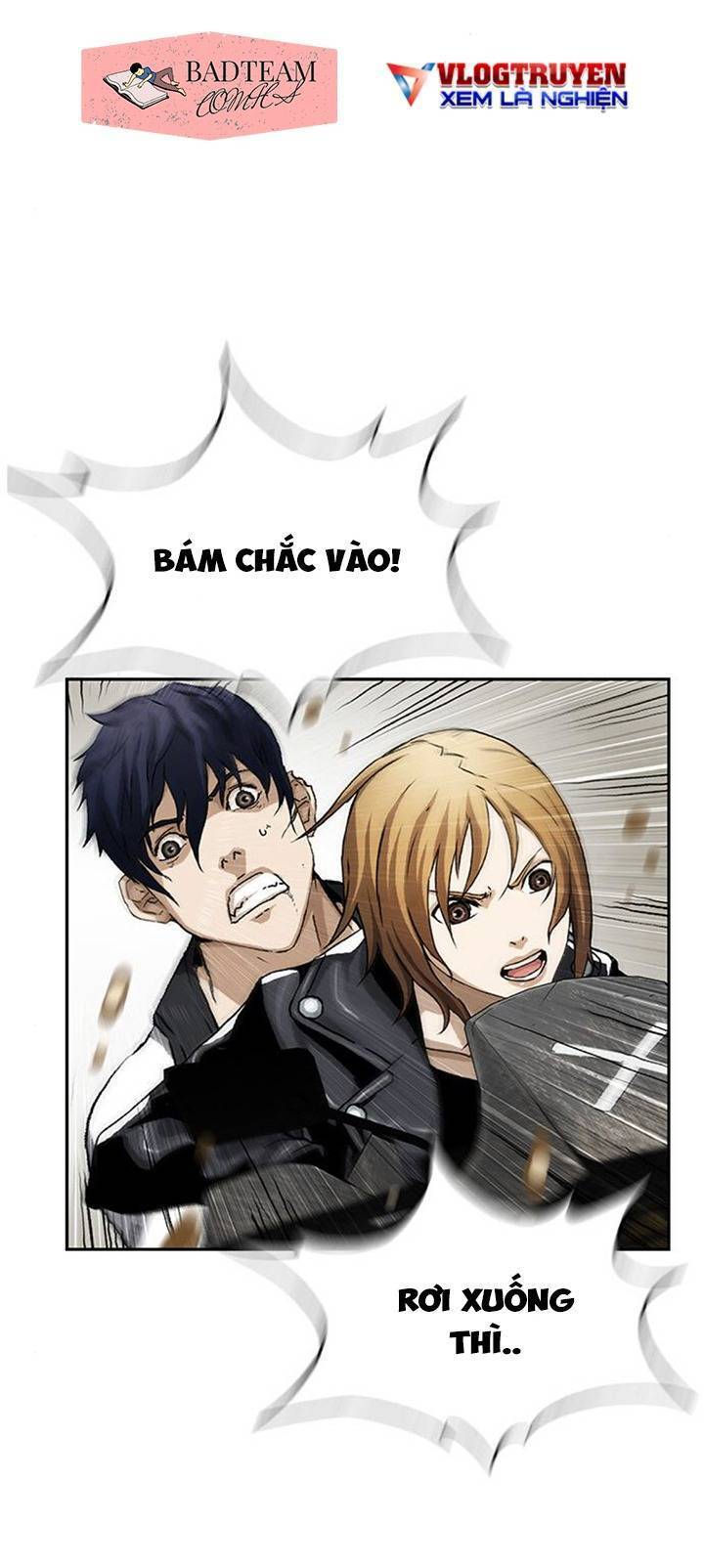 Pubg - Cuộc Chiến Sinh Tồn - 100 Chap 3 - Next Chap 4