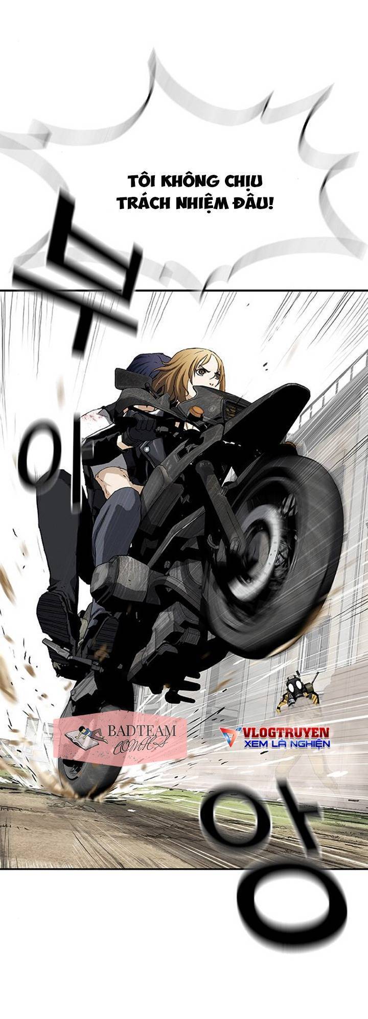 Pubg - Cuộc Chiến Sinh Tồn - 100 Chap 3 - Next Chap 4