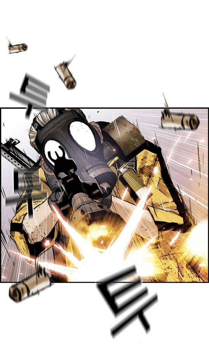 Pubg - Cuộc Chiến Sinh Tồn - 100 Chap 3 - Next Chap 4