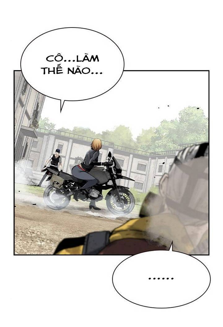 Pubg - Cuộc Chiến Sinh Tồn - 100 Chap 3 - Next Chap 4