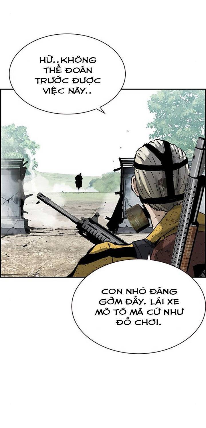 Pubg - Cuộc Chiến Sinh Tồn - 100 Chap 3 - Next Chap 4