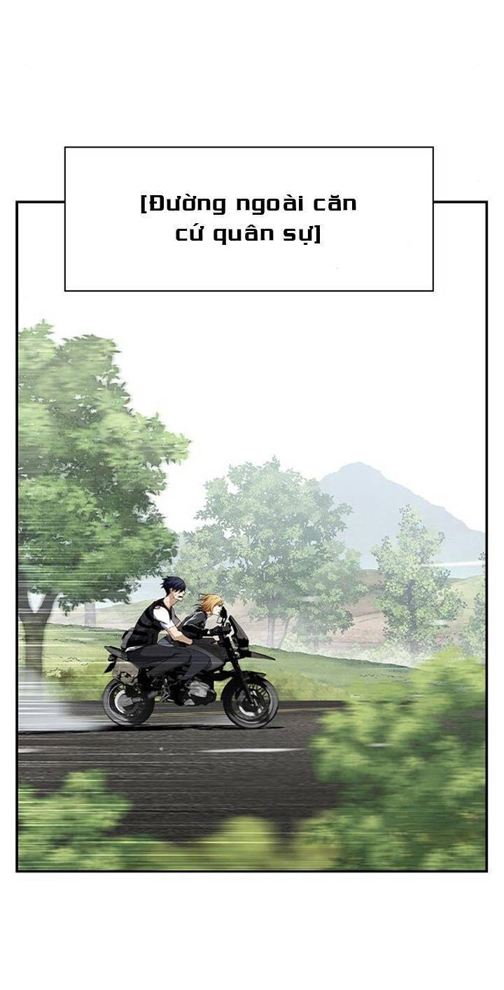 Pubg - Cuộc Chiến Sinh Tồn - 100 Chap 3 - Next Chap 4