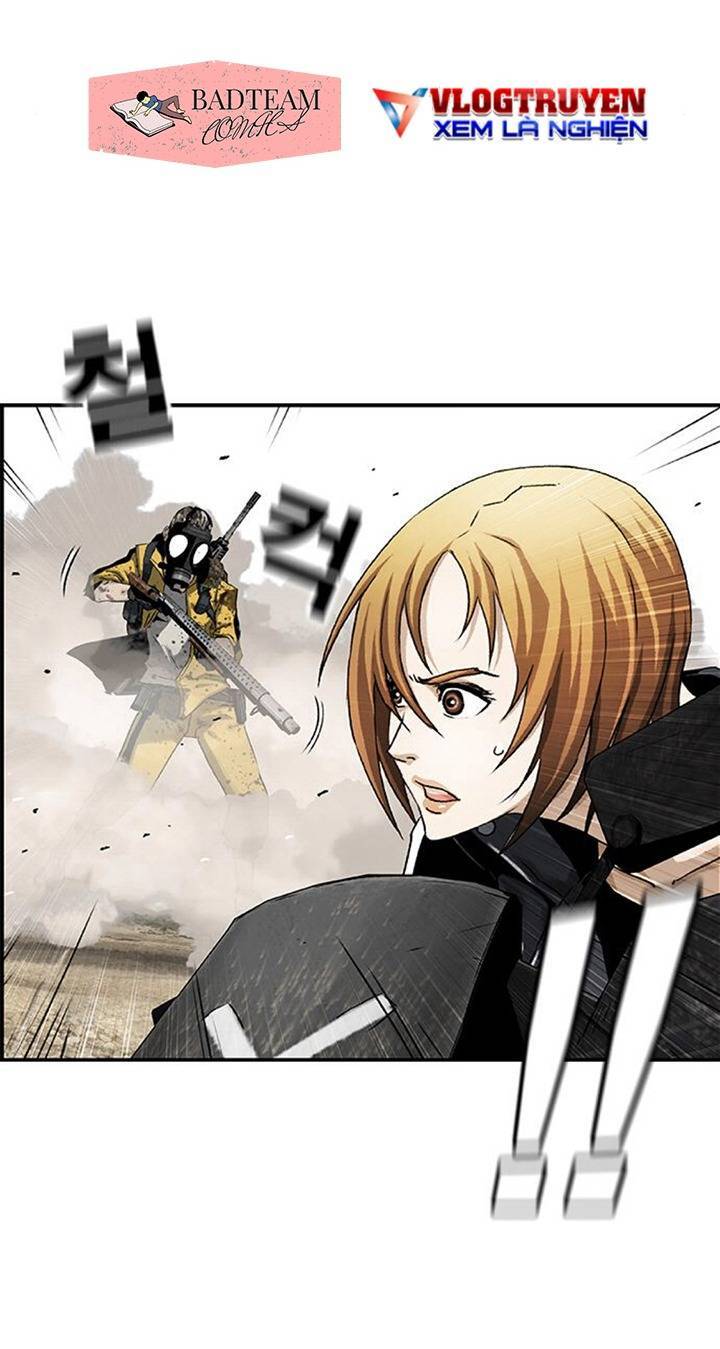 Pubg - Cuộc Chiến Sinh Tồn - 100 Chap 3 - Next Chap 4