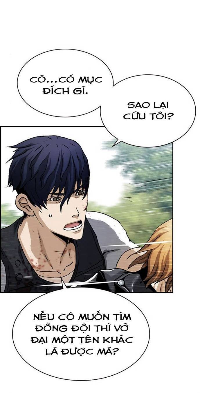 Pubg - Cuộc Chiến Sinh Tồn - 100 Chap 3 - Next Chap 4