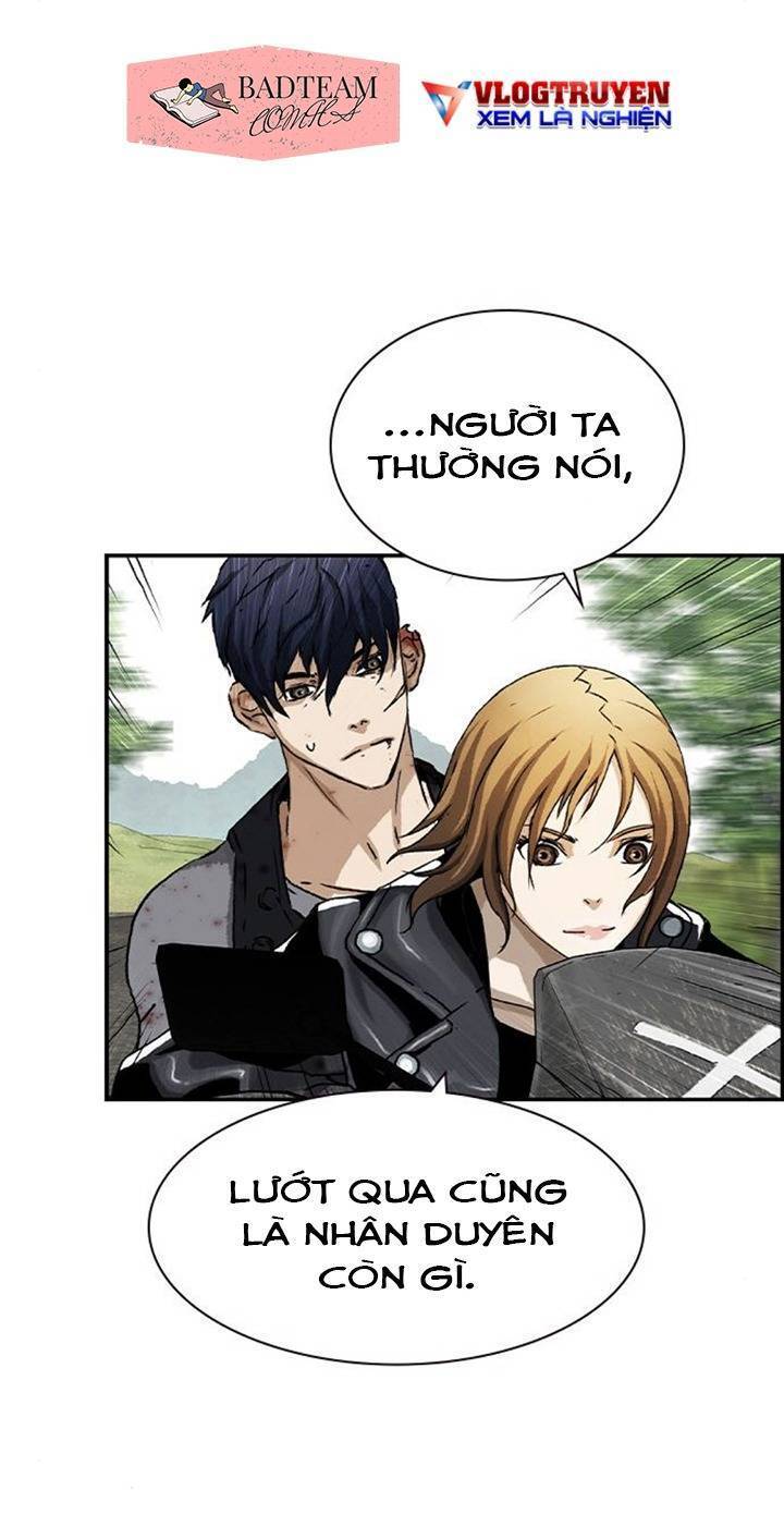 Pubg - Cuộc Chiến Sinh Tồn - 100 Chap 3 - Next Chap 4