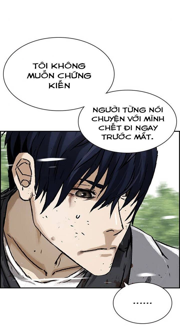 Pubg - Cuộc Chiến Sinh Tồn - 100 Chap 3 - Next Chap 4