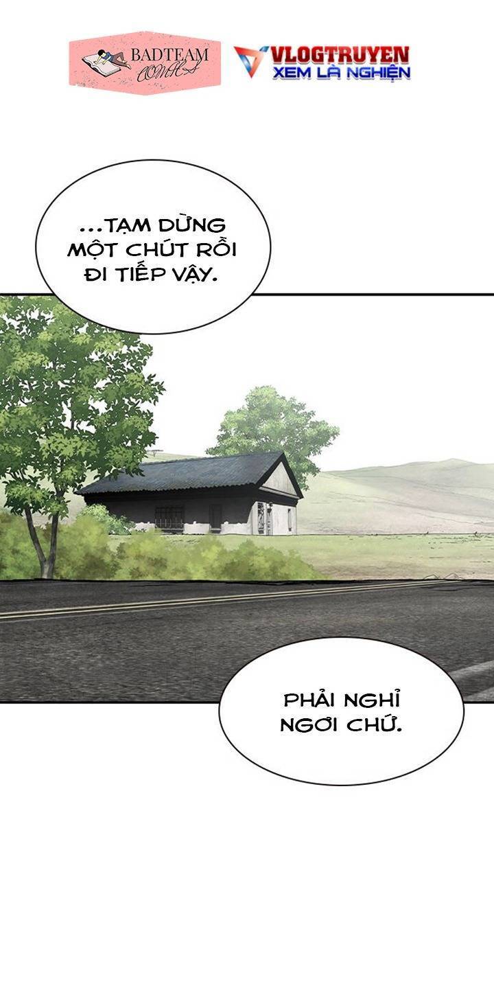 Pubg - Cuộc Chiến Sinh Tồn - 100 Chap 3 - Next Chap 4