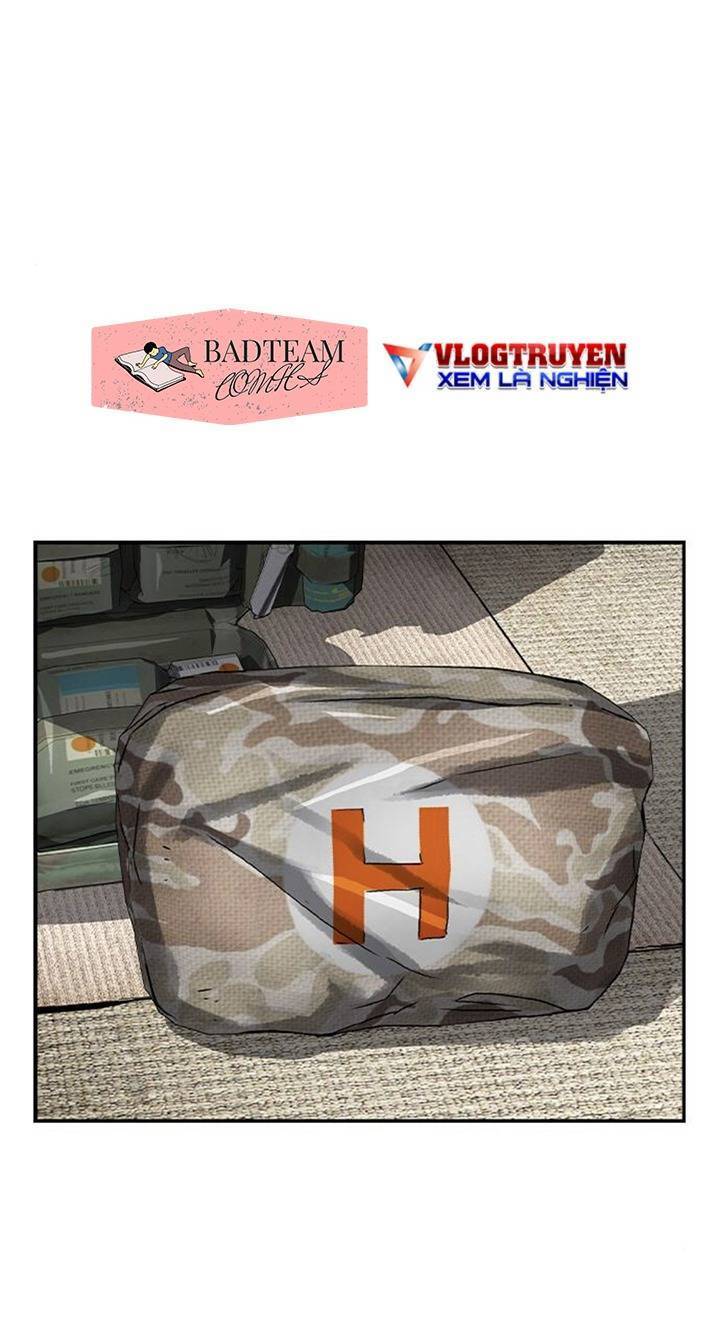 Pubg - Cuộc Chiến Sinh Tồn - 100 Chap 3 - Next Chap 4