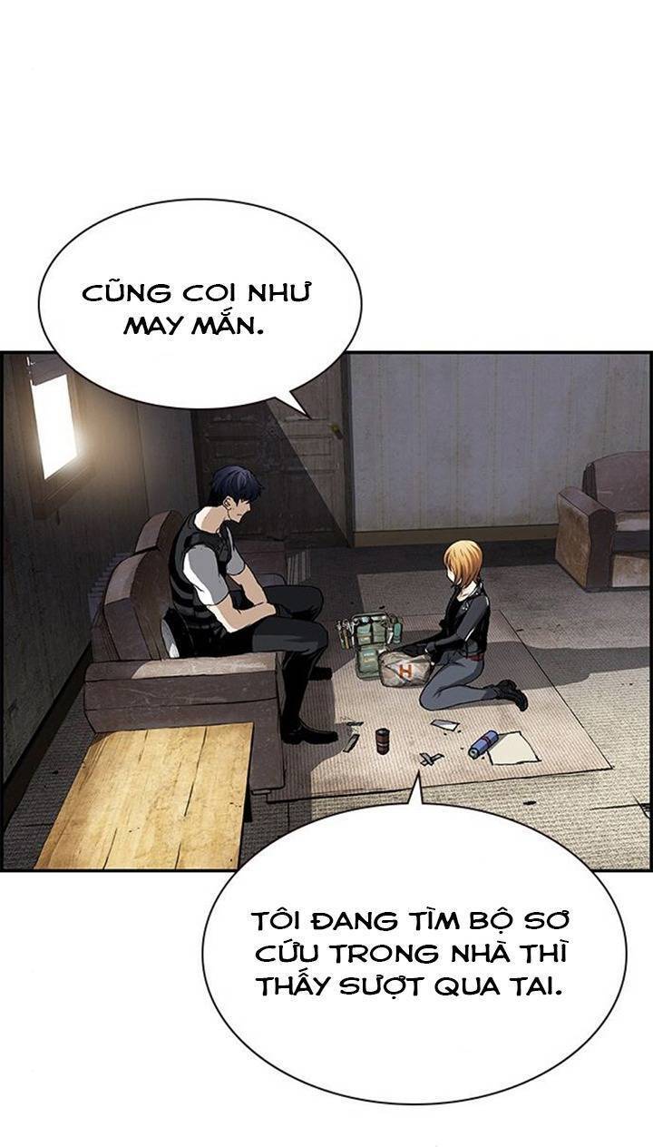 Pubg - Cuộc Chiến Sinh Tồn - 100 Chap 3 - Next Chap 4
