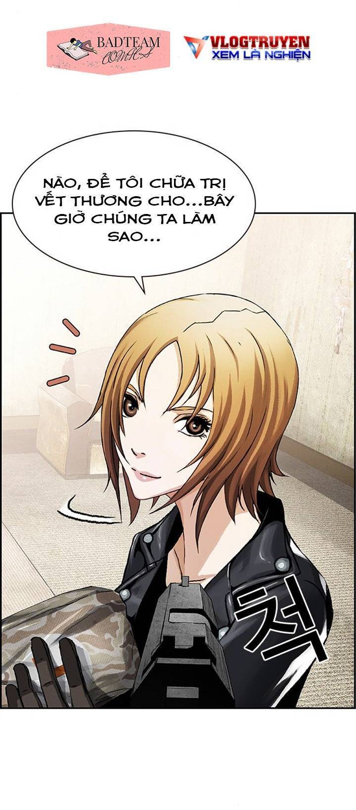 Pubg - Cuộc Chiến Sinh Tồn - 100 Chap 3 - Next Chap 4