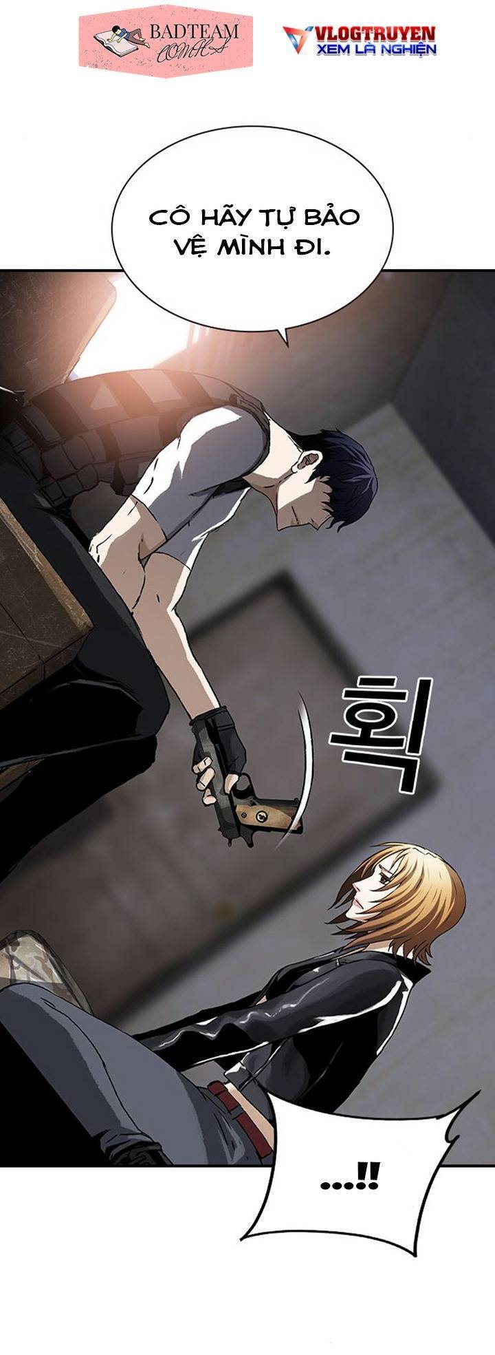 Pubg - Cuộc Chiến Sinh Tồn - 100 Chap 3 - Next Chap 4