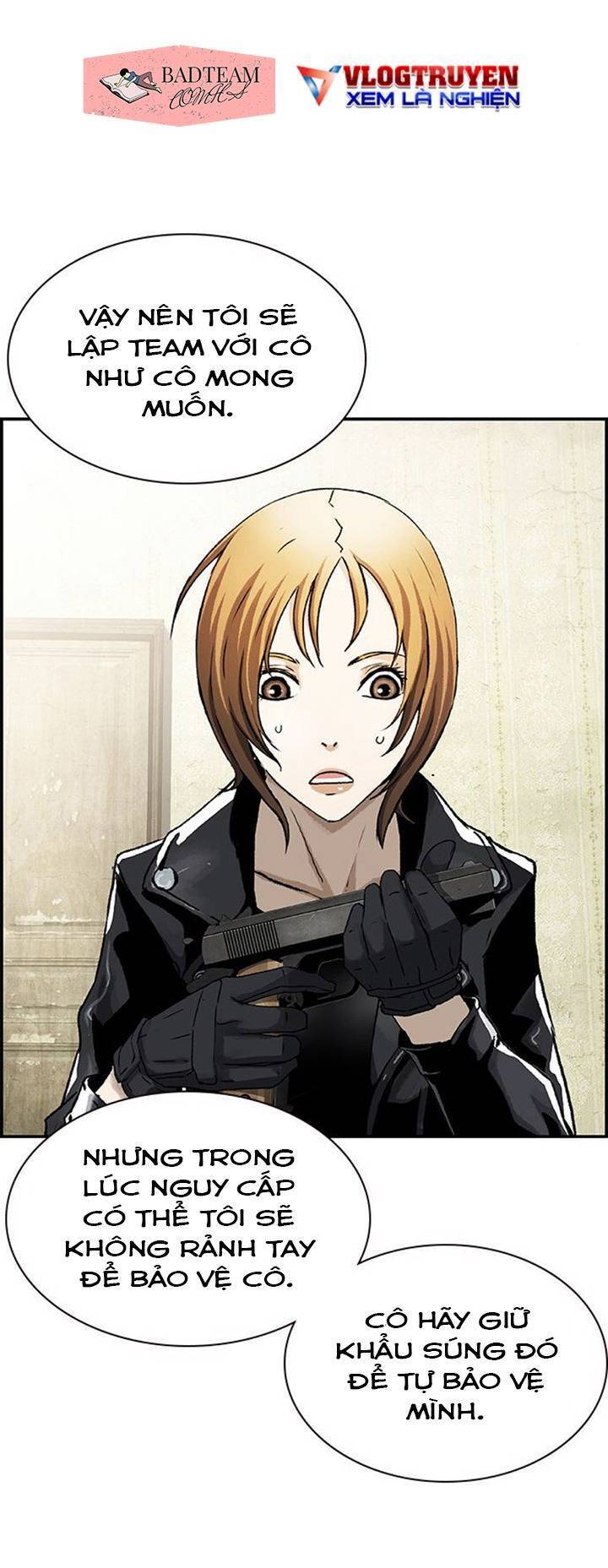 Pubg - Cuộc Chiến Sinh Tồn - 100 Chap 3 - Next Chap 4