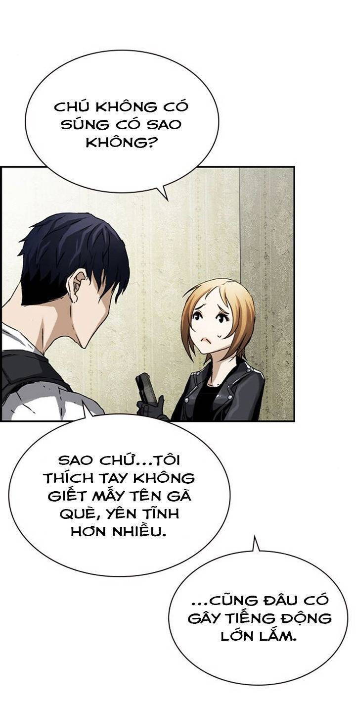 Pubg - Cuộc Chiến Sinh Tồn - 100 Chap 3 - Next Chap 4