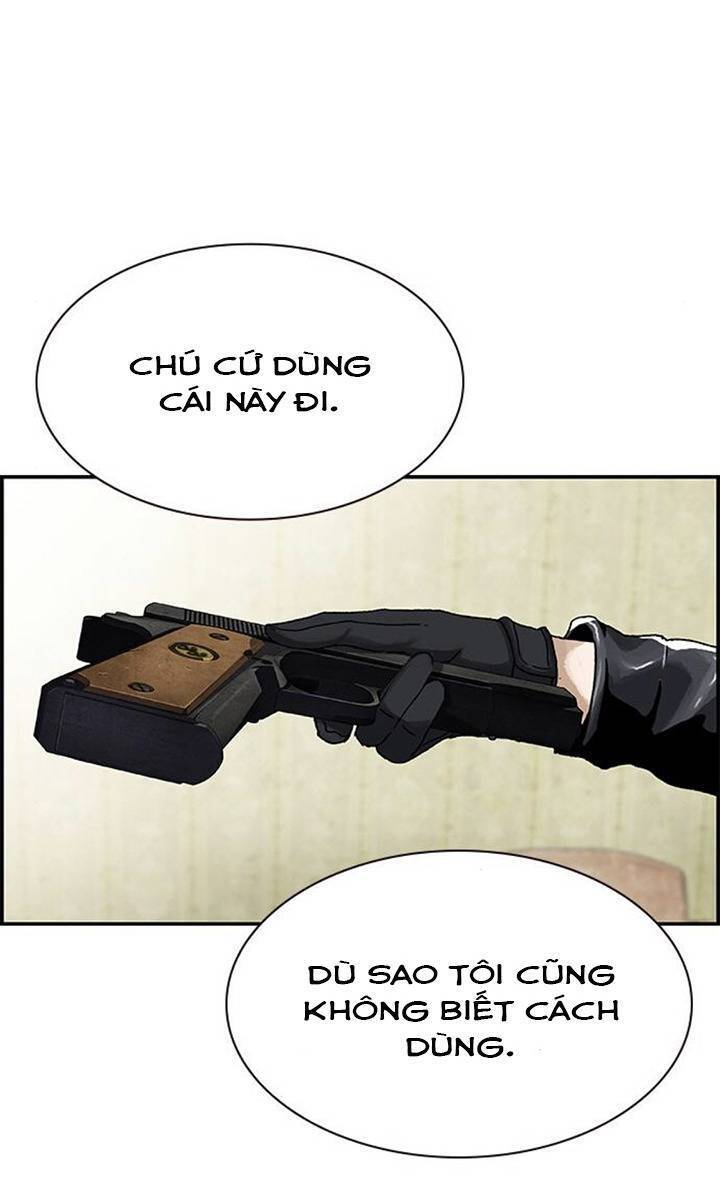 Pubg - Cuộc Chiến Sinh Tồn - 100 Chap 3 - Next Chap 4