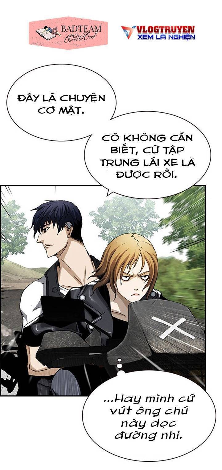 Pubg - Cuộc Chiến Sinh Tồn - 100 Chap 3 - Next Chap 4