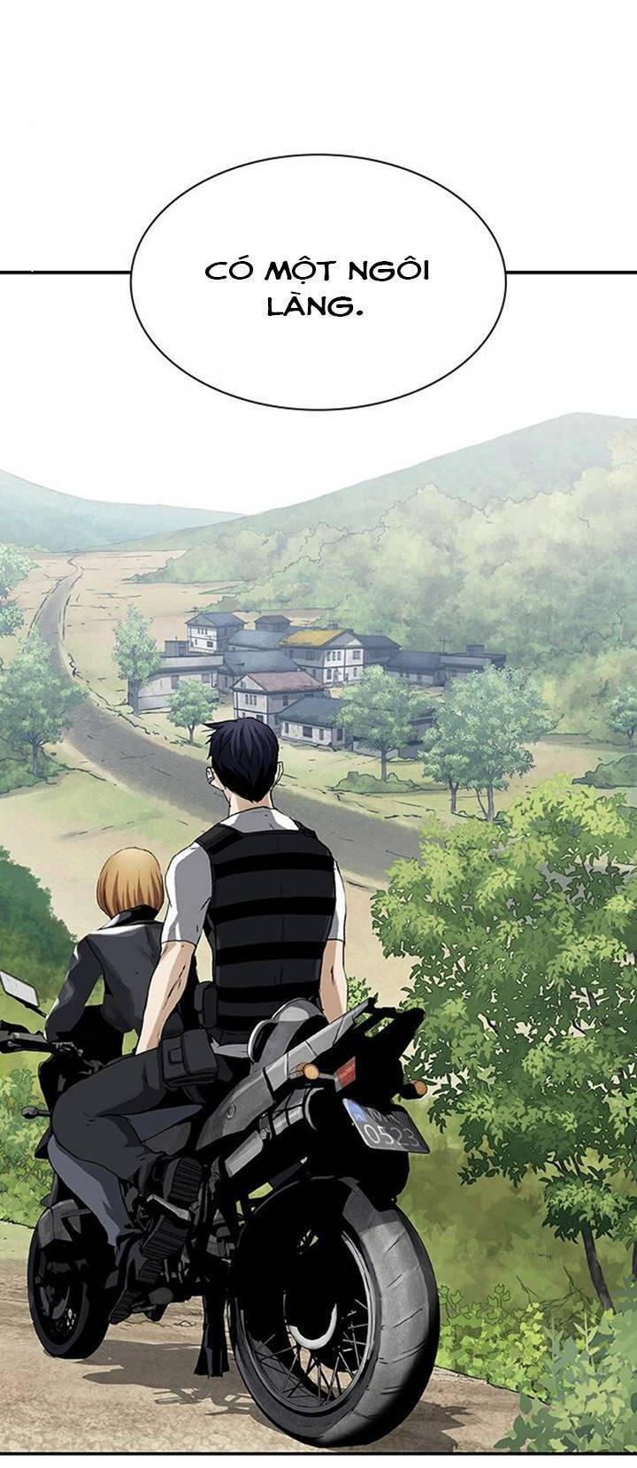 Pubg - Cuộc Chiến Sinh Tồn - 100 Chap 3 - Next Chap 4