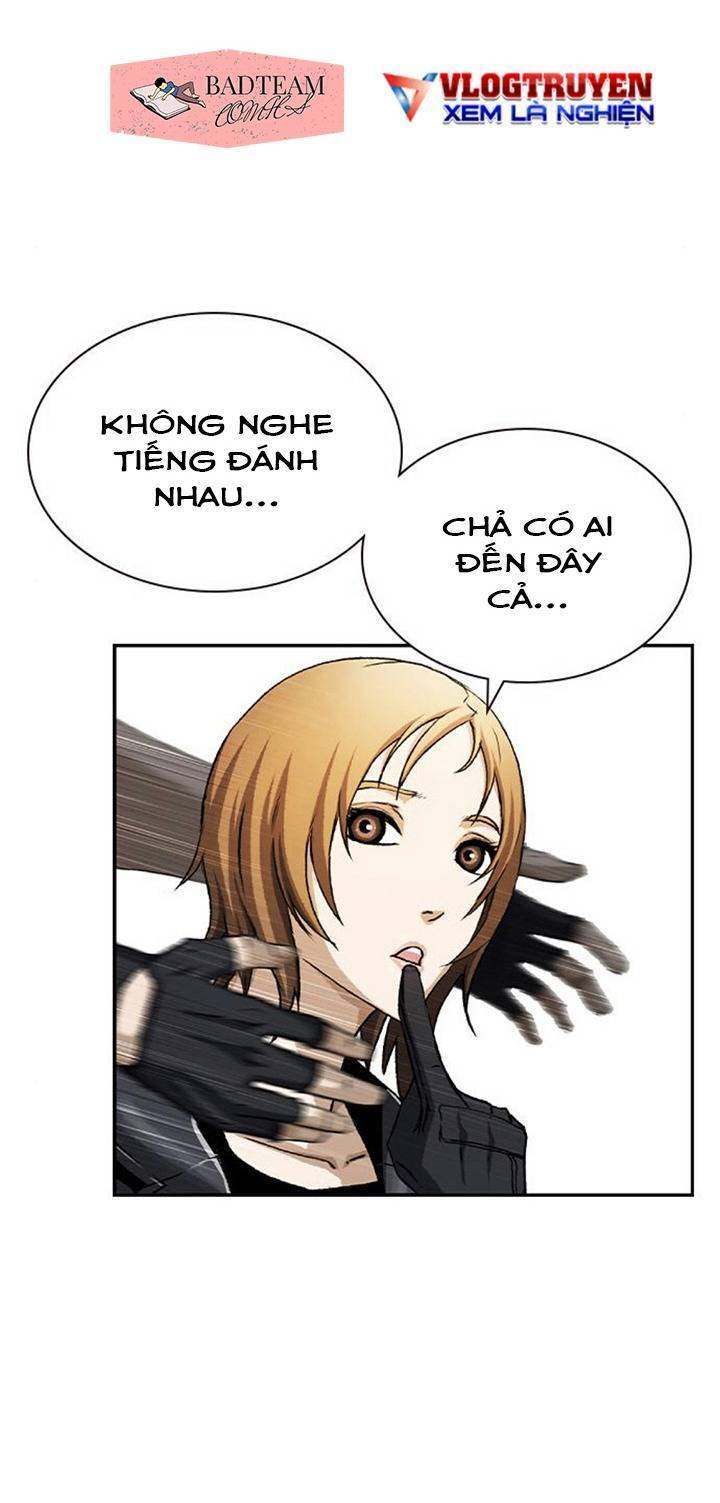 Pubg - Cuộc Chiến Sinh Tồn - 100 Chap 3 - Next Chap 4