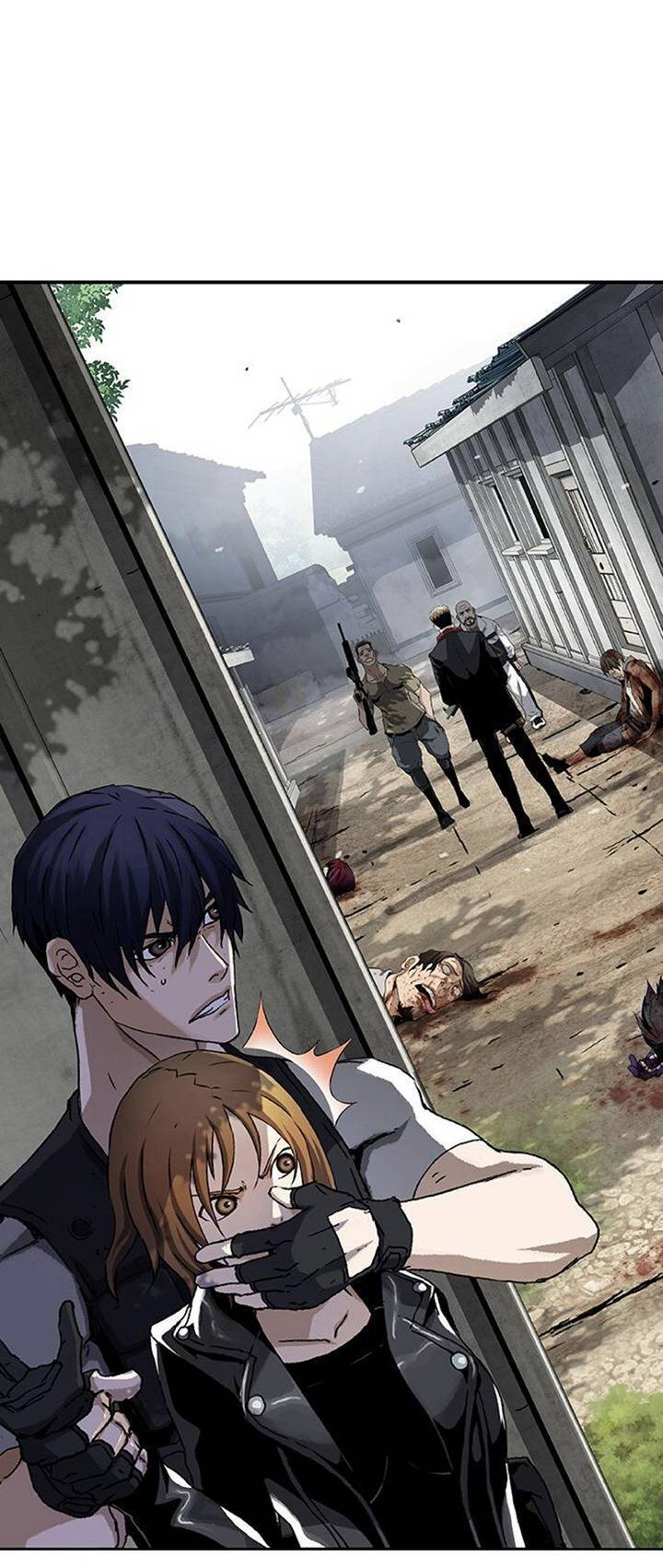 Pubg - Cuộc Chiến Sinh Tồn - 100 Chap 3 - Next Chap 4