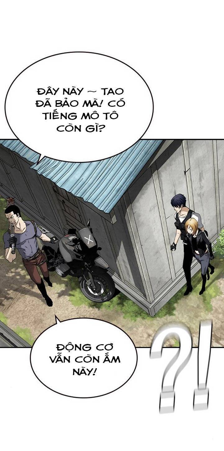 Pubg - Cuộc Chiến Sinh Tồn - 100 Chap 3 - Next Chap 4