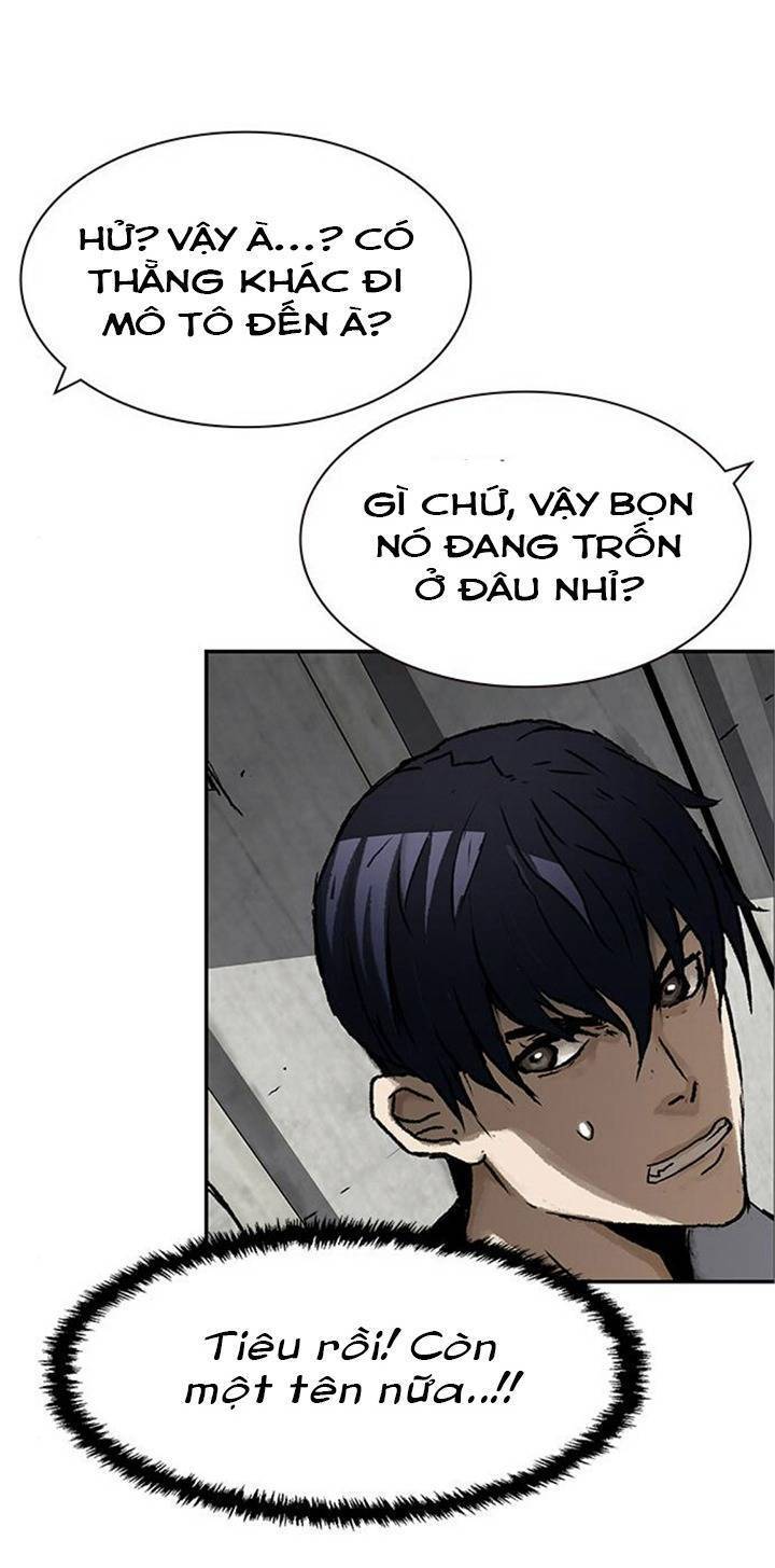 Pubg - Cuộc Chiến Sinh Tồn - 100 Chap 3 - Next Chap 4