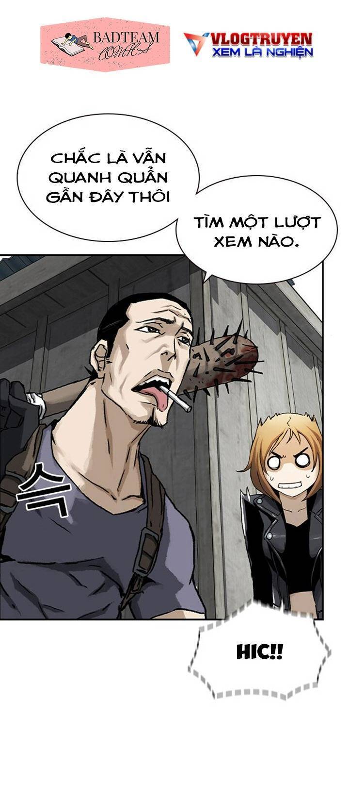 Pubg - Cuộc Chiến Sinh Tồn - 100 Chap 3 - Next Chap 4
