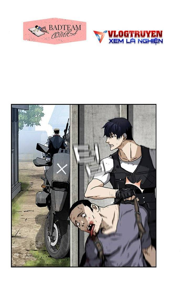 Pubg - Cuộc Chiến Sinh Tồn - 100 Chap 3 - Next Chap 4