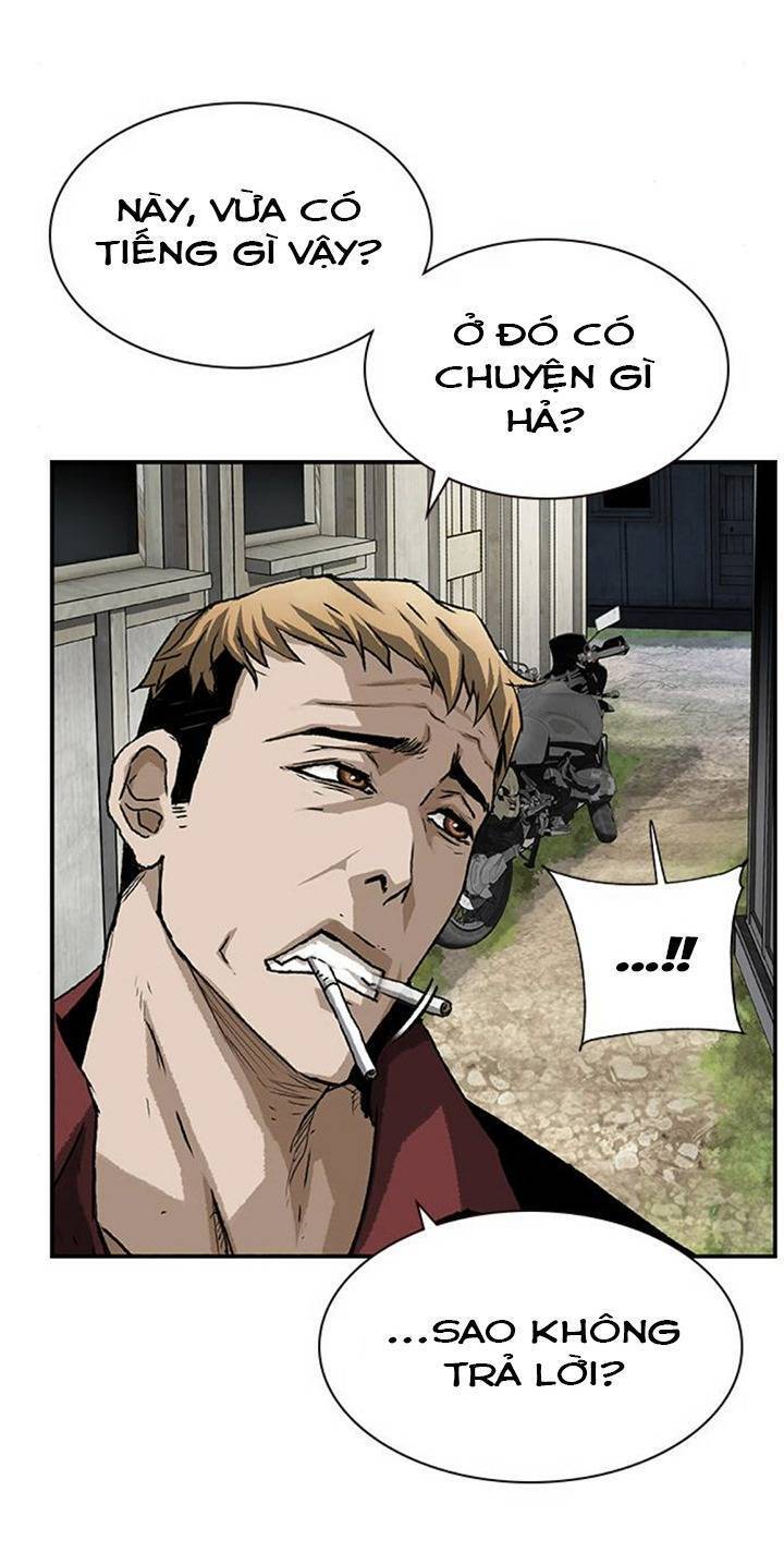 Pubg - Cuộc Chiến Sinh Tồn - 100 Chap 3 - Next Chap 4