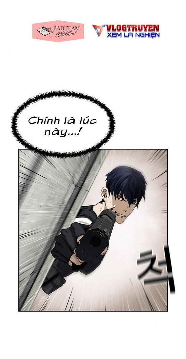 Pubg - Cuộc Chiến Sinh Tồn - 100 Chap 3 - Next Chap 4