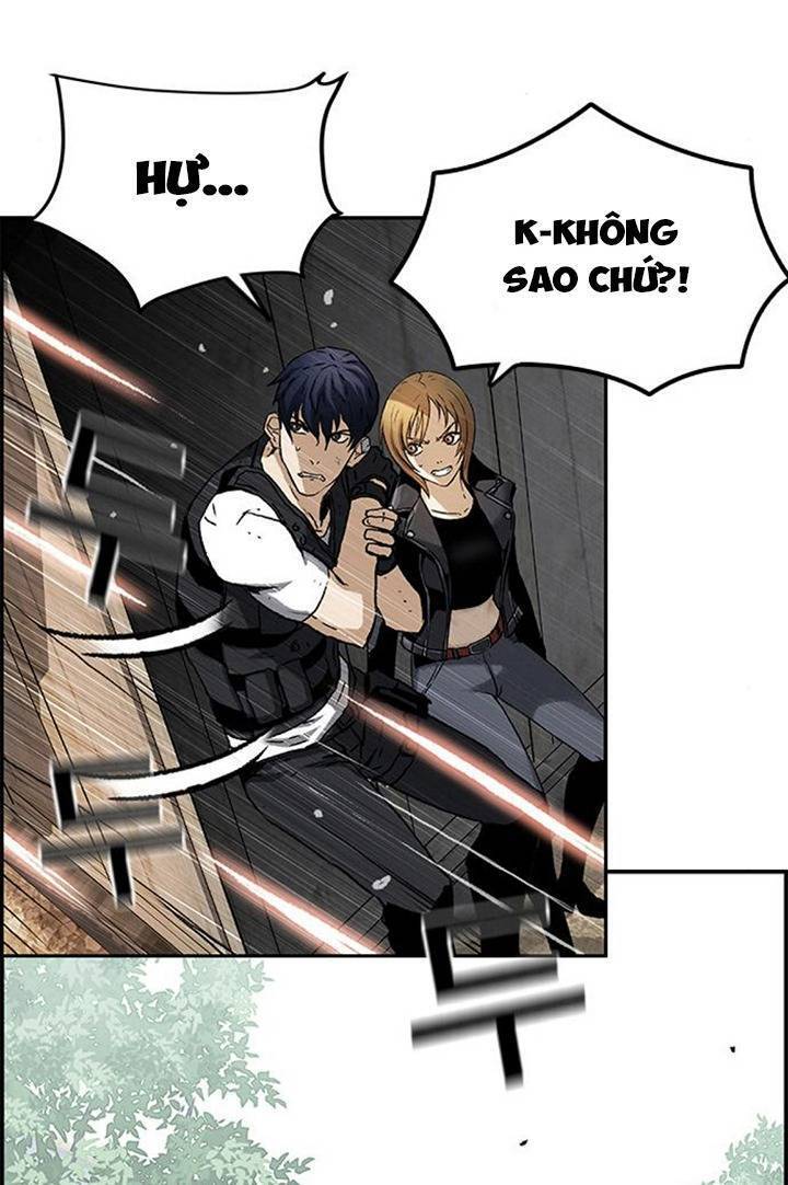 Pubg - Cuộc Chiến Sinh Tồn - 100 Chap 3 - Next Chap 4