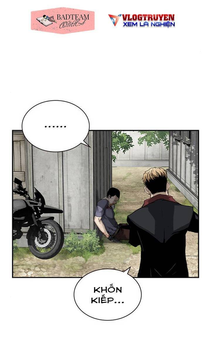 Pubg - Cuộc Chiến Sinh Tồn - 100 Chap 3 - Next Chap 4