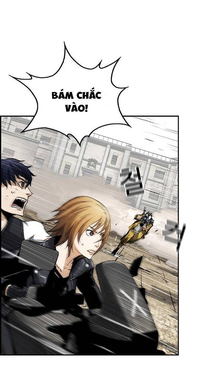Pubg - Cuộc Chiến Sinh Tồn - 100 Chap 3 - Next Chap 4