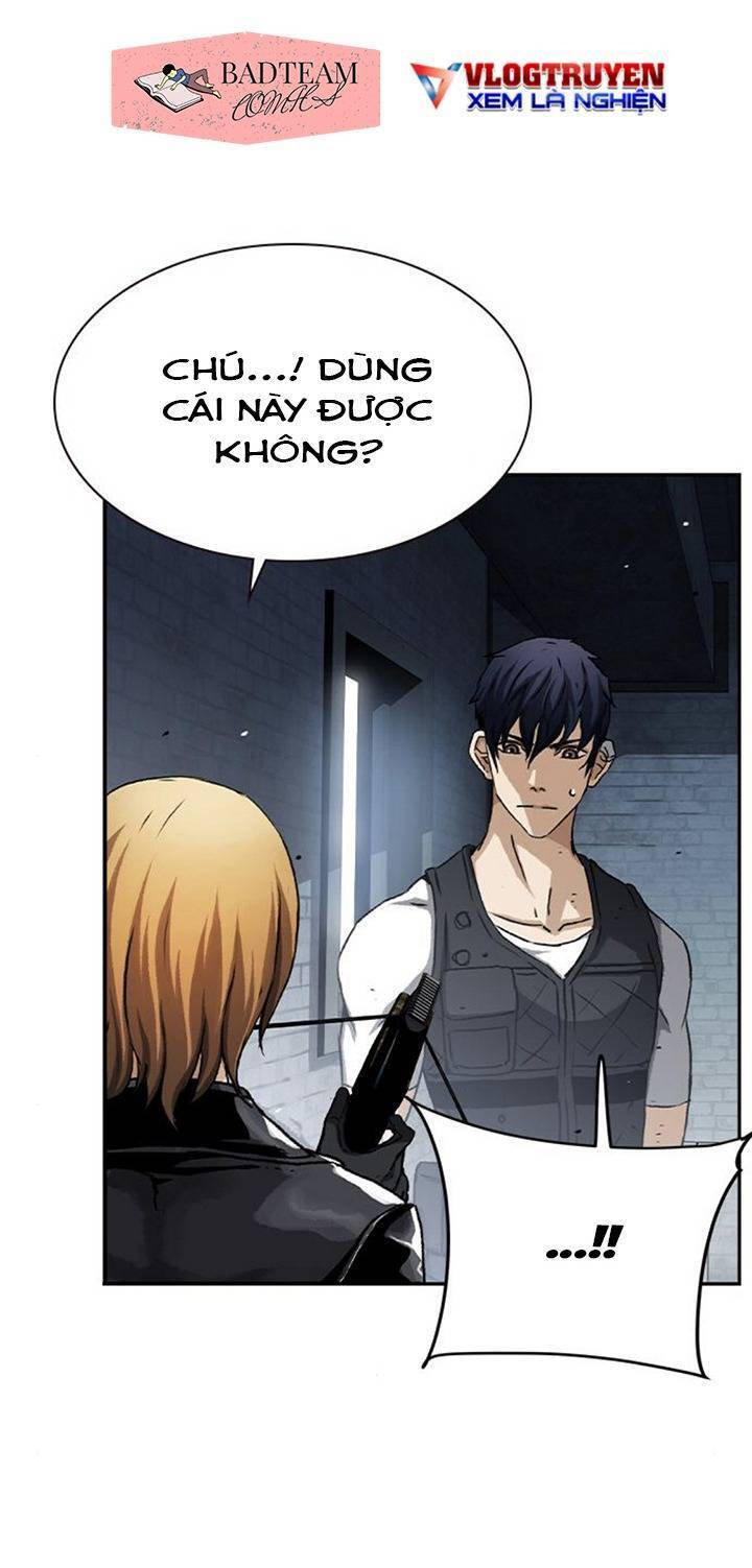 Pubg - Cuộc Chiến Sinh Tồn - 100 Chap 3 - Next Chap 4