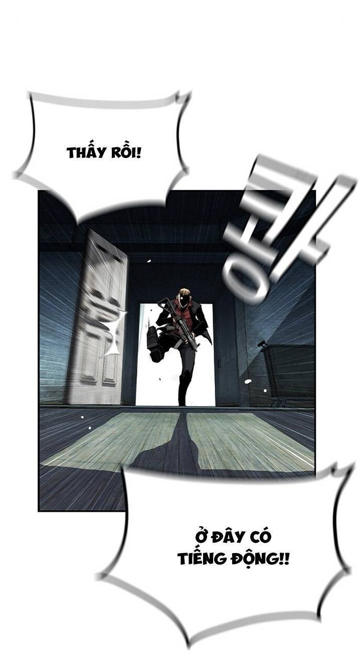 Pubg - Cuộc Chiến Sinh Tồn - 100 Chap 3 - Next Chap 4