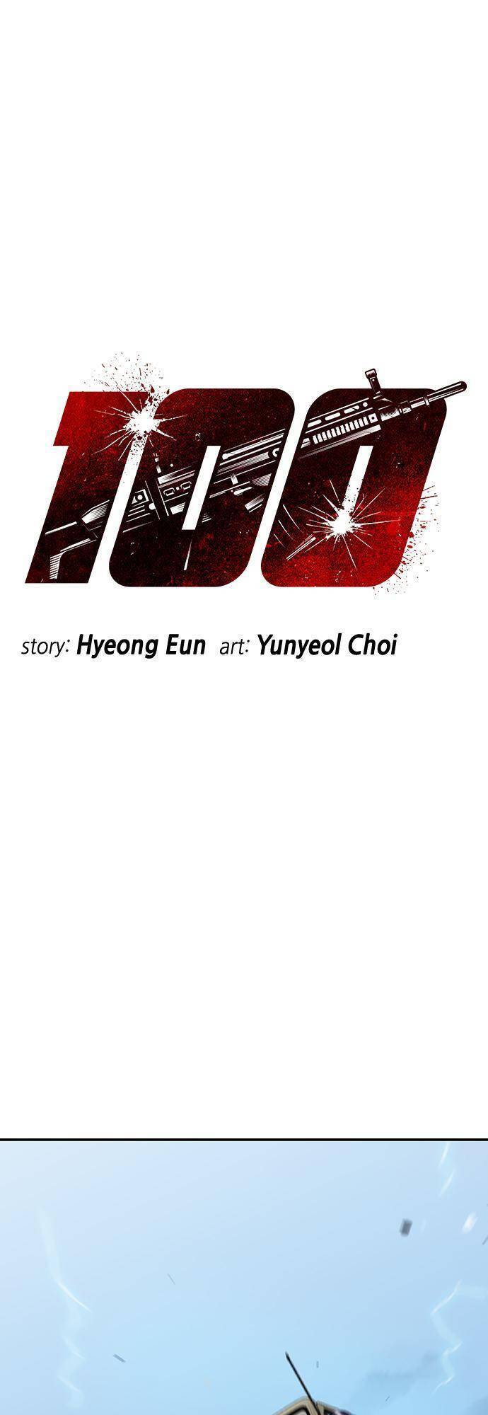 Pubg - Cuộc Chiến Sinh Tồn - 100 Chap 35 - Next Chap 36