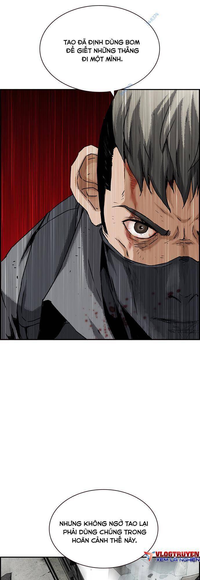 Pubg - Cuộc Chiến Sinh Tồn - 100 Chap 35 - Next Chap 36