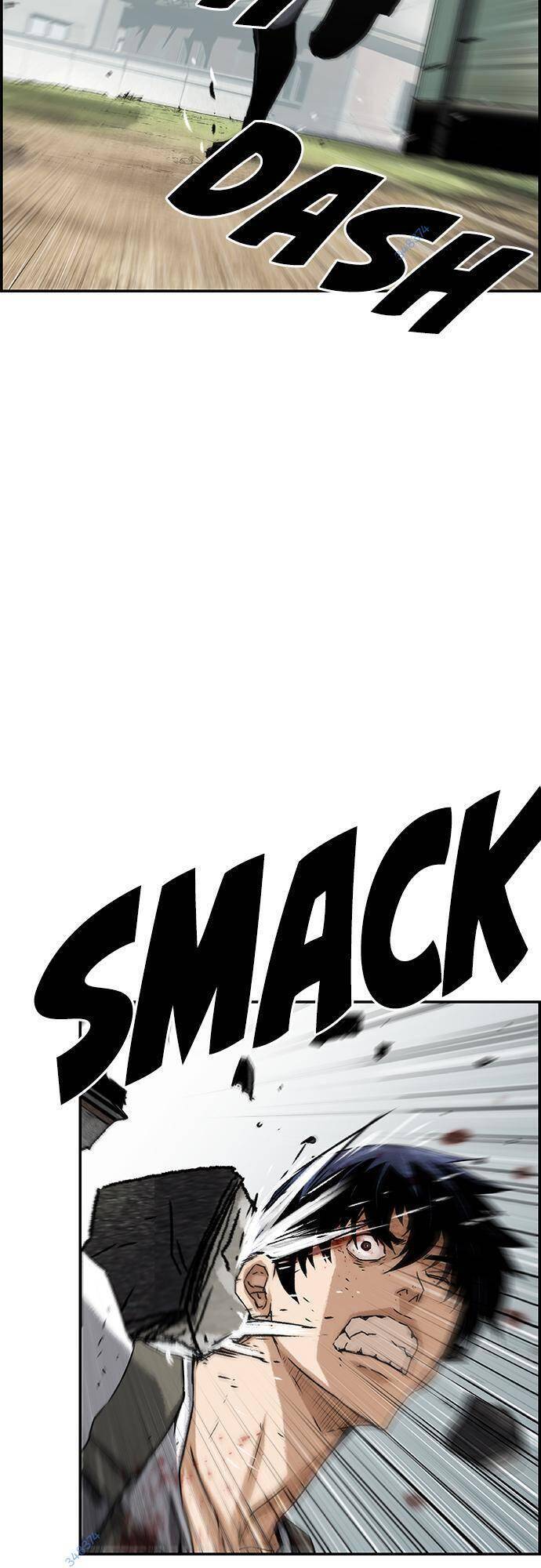 Pubg - Cuộc Chiến Sinh Tồn - 100 Chap 35 - Next Chap 36