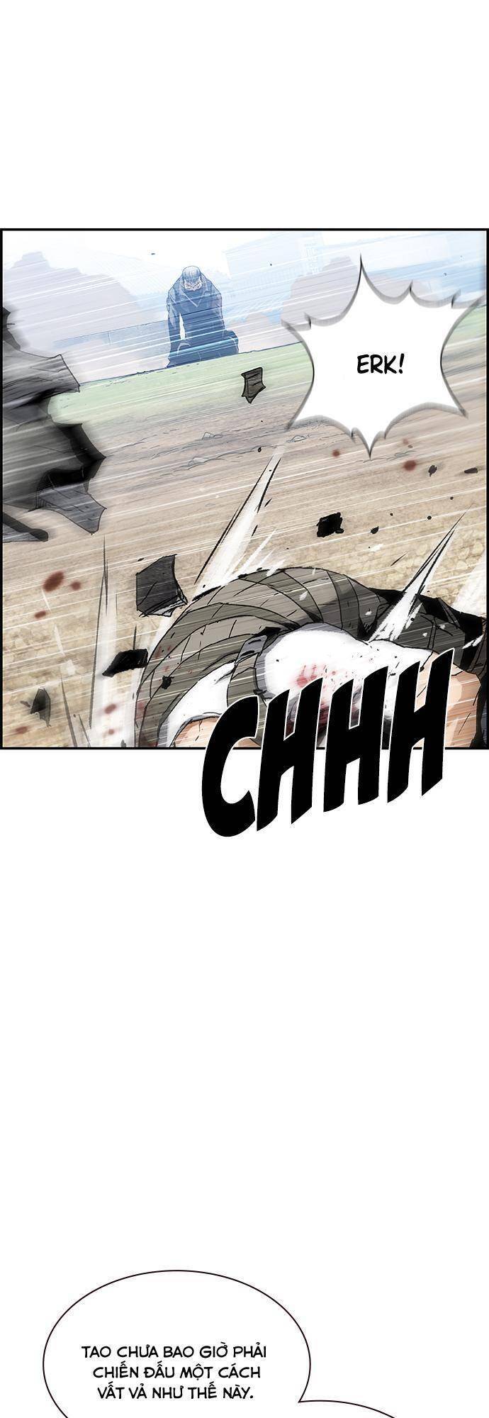 Pubg - Cuộc Chiến Sinh Tồn - 100 Chap 35 - Next Chap 36