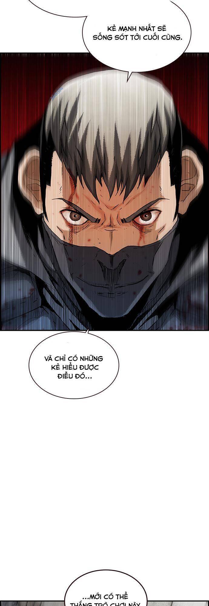 Pubg - Cuộc Chiến Sinh Tồn - 100 Chap 35 - Next Chap 36