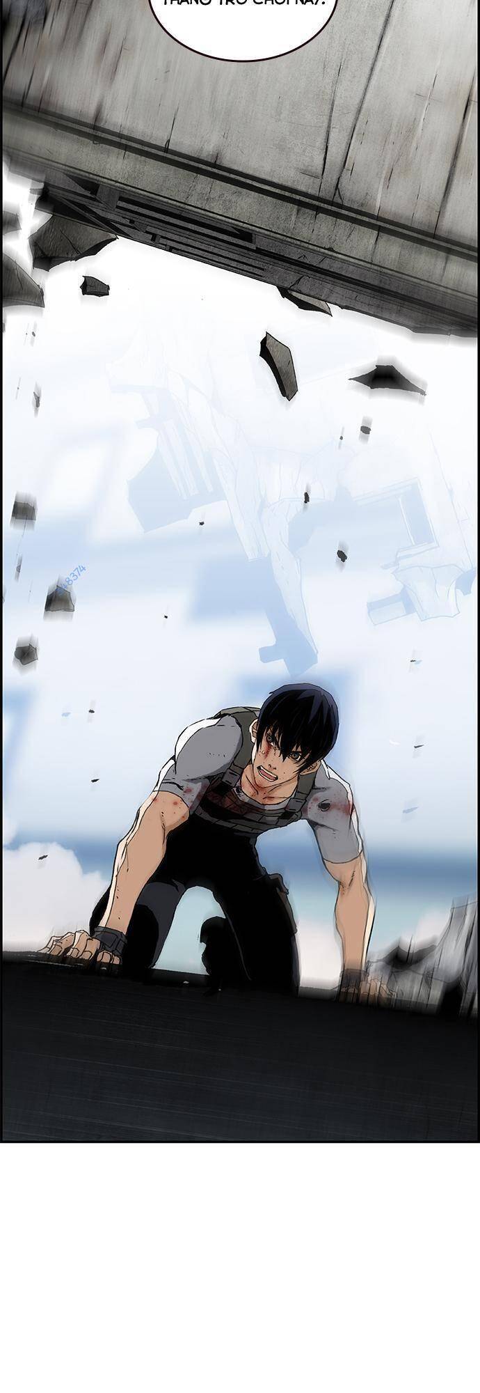 Pubg - Cuộc Chiến Sinh Tồn - 100 Chap 35 - Next Chap 36