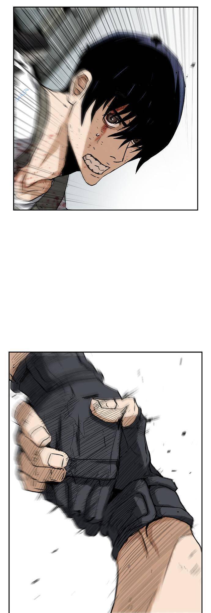 Pubg - Cuộc Chiến Sinh Tồn - 100 Chap 35 - Next Chap 36