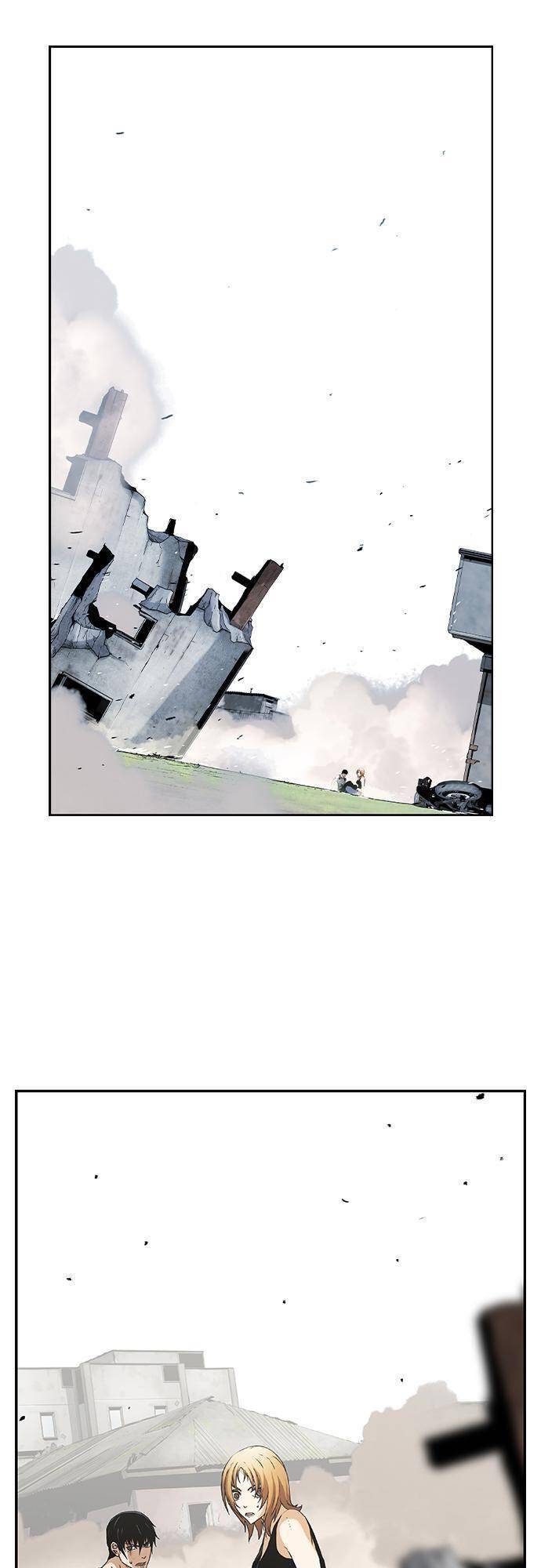 Pubg - Cuộc Chiến Sinh Tồn - 100 Chap 35 - Next Chap 36